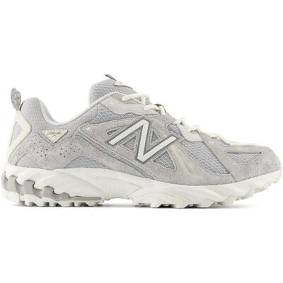 Balance Buty męskie NB ML610TGM 610 Szare Balance Buty męskie NB ML610TGM 610 Szare