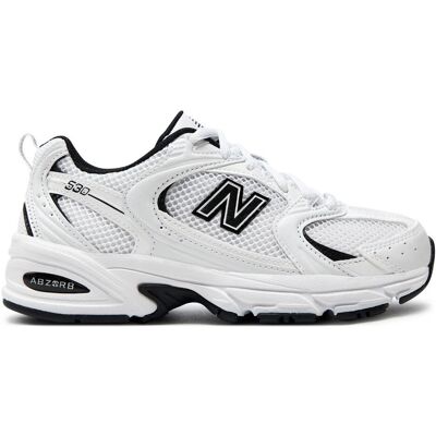 Balance Buty męskie NB MR530EWB 530 Białe Balance Buty męskie NB MR530EWB 530 Białe