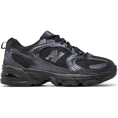 Balance Buty męskie NB MR530PB 530 Czarne Balance Buty męskie NB MR530PB 530 Czarne