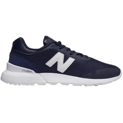 Balance Buty męskie NB MS515TFC 515 Niebieskie Balance Buty męskie NB MS515TFC 515 Niebieskie