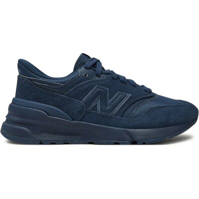 Balance Buty męskie NB U997RMH 997 Niebieskie Balance Buty męskie NB U997RMH 997 Niebieskie