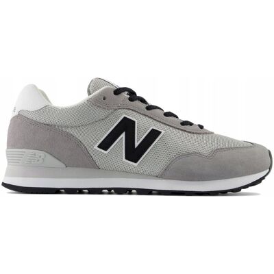 BUTY męskie NEW BALANCE 515 ML515AGG szare sportowe lekkie na co dzień 44,5 44,5 BUTY męskie NEW BALANCE 515 ML515AGG szare sportowe lekkie na co dzień 44,5 44,5