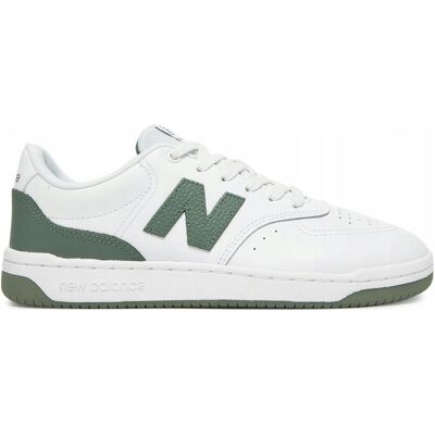 BUTY męskie NEW BALANCE BB80GRL sportowe skórzane sneakersy na co dzień 45 BUTY męskie NEW BALANCE BB80GRL sportowe skórzane sneakersy na co dzień 45