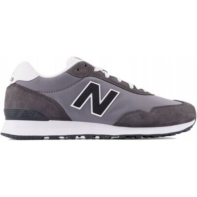 BUTY męskie NEW BALANCE ML515WGR sneakersy sportowe szare na co dzień 42 42 BUTY męskie NEW BALANCE ML515WGR sneakersy sportowe szare na co dzień 42 42