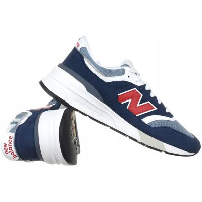 Buty męskie New Balance U997REA sneakersy skórzane buty sportowe Buty męskie New Balance U997REA sneakersy skórzane buty sportowe