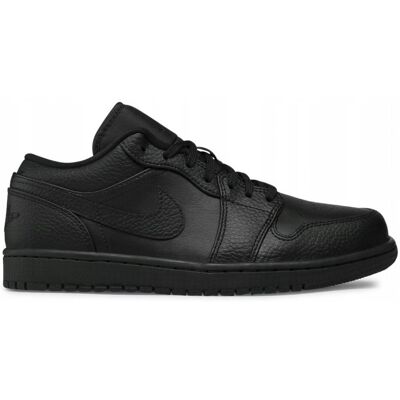 BUTY męskie NIKE AIR JORDAN 1 LOW 553558-091 46 BUTY męskie NIKE AIR JORDAN 1 LOW 553558-091 46