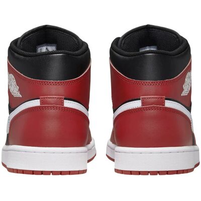 Buty Męskie Nike Air Jordan 1 Mid DQ8426-061-40 Buty Męskie Nike Air Jordan 1 Mid DQ8426-061-40