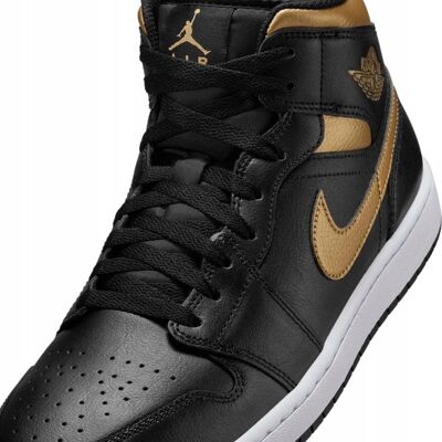 Buty Męskie Nike Air Jordan 1 Mid DQ8426-071-40 Buty Męskie Nike Air Jordan 1 Mid DQ8426-071-40