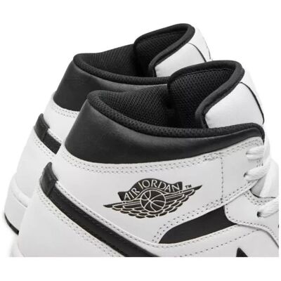 Buty Męskie Nike Air Jordan 1 Mid DQ8426-132-46 Buty Męskie Nike Air Jordan 1 Mid DQ8426-132-46