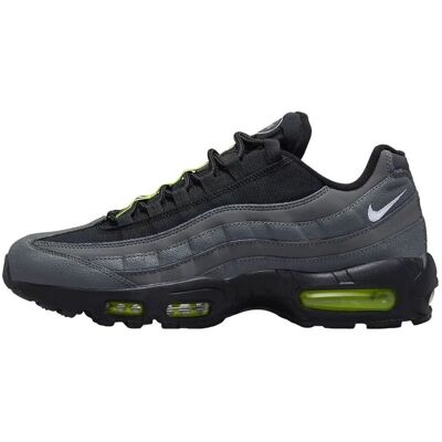 Nike Air Max 95 Przez cały rok Buty - Buty Nike Air Max 95 Przez cały rok Buty - Buty