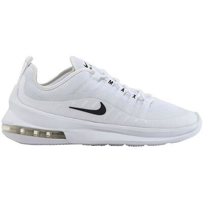Nike - Air Max Axis AA2146 - Białe - UK 10.5 - Sneakers Nike - Air Max Axis AA2146 - Białe - UK 10.5 - Sneakers