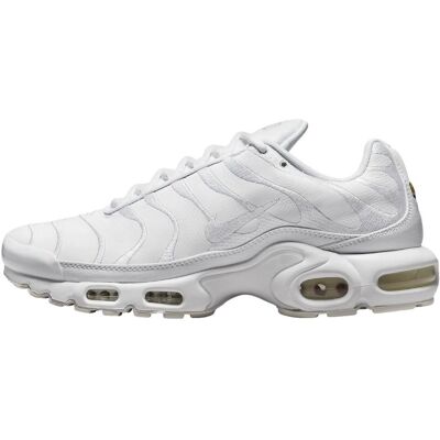 Buty męskie NIKE AIR MAX PLUS (AJ2029 100)-45.5 Buty męskie NIKE AIR MAX PLUS (AJ2029 100)-45.5