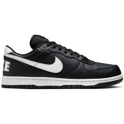 Buty męskie NIKE BIG NIKE LOW 38.5 Buty męskie NIKE BIG NIKE LOW 38.5