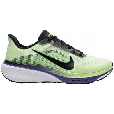 Buty Męskie Nike Pegasus 42 Air Zoom Sneakersy Treningowe Zielone Reactx Buty Męskie Nike Pegasus 42 Air Zoom Sneakersy Treningowe Zielone Reactx