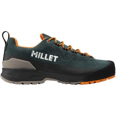 Buty Męskie Podejściowe Millet Cimaipro Gtx M Zielony 45 1/3 Buty Męskie Podejściowe Millet Cimaipro Gtx M Zielony 45 1/3