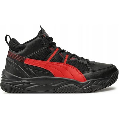 BUTY męskie PUMA REBOUND FUTURE 392329-03 do koszykówki halowe 41 BUTY męskie PUMA REBOUND FUTURE 392329-03 do koszykówki halowe 41