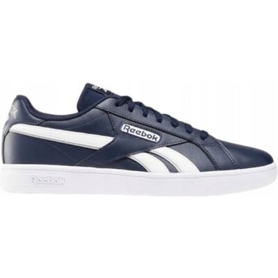 Reebok - Court Retro - granatowy - EU 43 - Shoes Reebok - Court Retro - granatowy - EU 43 - Shoes