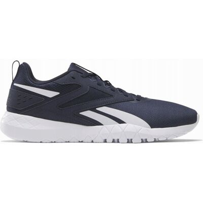 Buty Męskie Reebok Flexagon 100033358 Granatowe 43 Buty Męskie Reebok Flexagon 100033358 Granatowe 43