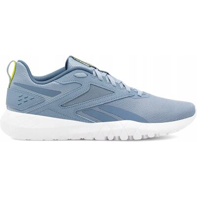 Reebok - Flexagon Energy Tr 4 - niebieski - EU 44,5 - mężczyzna - buty Reebok - Flexagon Energy Tr 4 - niebieski - EU 44,5 - mężczyzna - buty
