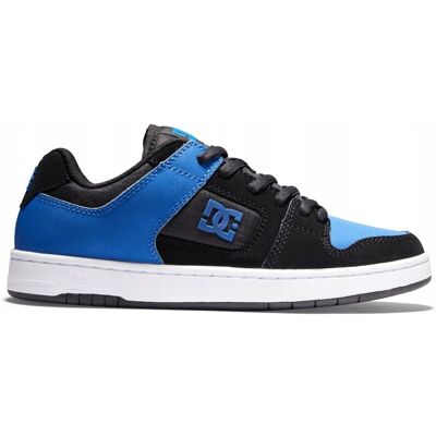 DC Shoes Buty męskie skate DC shoe Manteca 4 BKB czarne 42 DC Shoes Buty męskie skate DC shoe Manteca 4 BKB czarne 42