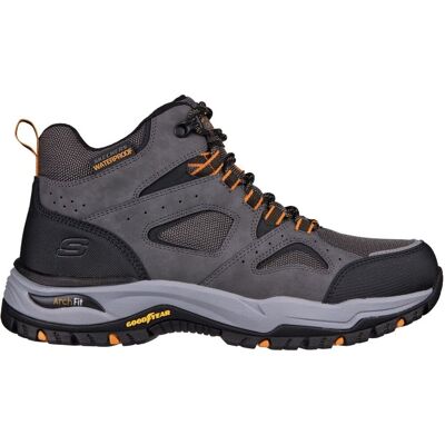 Buty męskie SKECHERS Arch Fit Dawson - Millard (204628-CHAR)-41.5 Buty męskie SKECHERS Arch Fit Dawson - Millard (204628-CHAR)-41.5