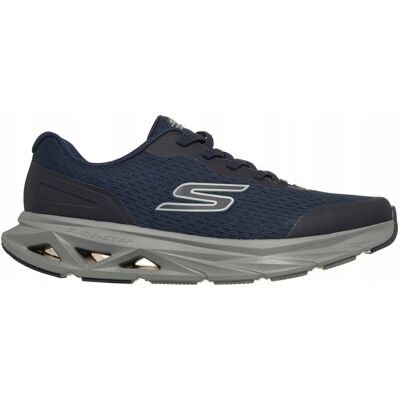 BUTY męskie SKECHERS GLIDE-STEP 221041-NVY granatowe wsuwane treningowe 42 42 BUTY męskie SKECHERS GLIDE-STEP 221041-NVY granatowe wsuwane treningowe 42 42