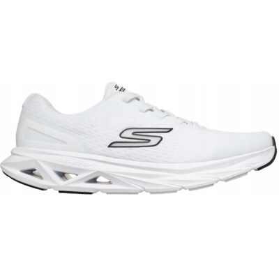 BUTY męskie SKECHERS GLIDE-STEP 221041-WBK białe wsuwane treningowe 43,5 43,5 BUTY męskie SKECHERS GLIDE-STEP 221041-WBK białe wsuwane treningowe 43,5 43,5
