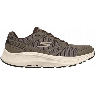 BUTY męskie SKECHERS GO RUN 220861-BRN do biegania sportowe treningowe 45 45 BUTY męskie SKECHERS GO RUN 220861-BRN do biegania sportowe treningowe 45 45