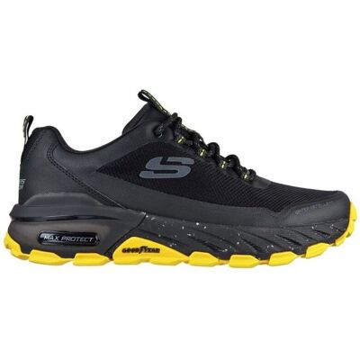 Buty męskie SKECHERS Max Protect - Liberated (237301-BKYL)-45.5 Buty męskie SKECHERS Max Protect - Liberated (237301-BKYL)-45.5