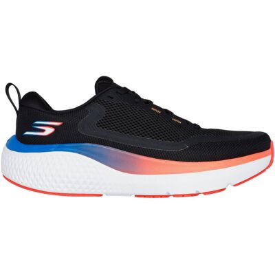 Buty męskie SKECHERS Slip-Ins: GO RUN Supersonic Max (246086-BKMT)-45.5 Buty męskie SKECHERS Slip-Ins: GO RUN Supersonic Max (246086-BKMT)-45.5
