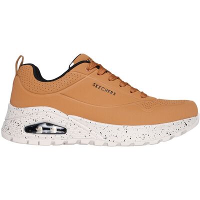 Buty męskie Skechers UNO RUGGED Wat-air-proof (183048-TAN)-45 Buty męskie Skechers UNO RUGGED Wat-air-proof (183048-TAN)-45