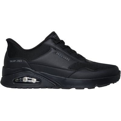 Buty męskie Skechers UNO Slip-ins: Uno - Banksia (183022-BBK)-41 Buty męskie Skechers UNO Slip-ins: Uno - Banksia (183022-BBK)-41
