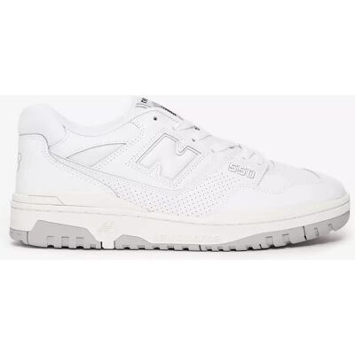 Buty męskie sneakersy New Balance 550 BB550 - BB550PB1 -41.5 Buty męskie sneakersy New Balance 550 BB550 - BB550PB1 -41.5