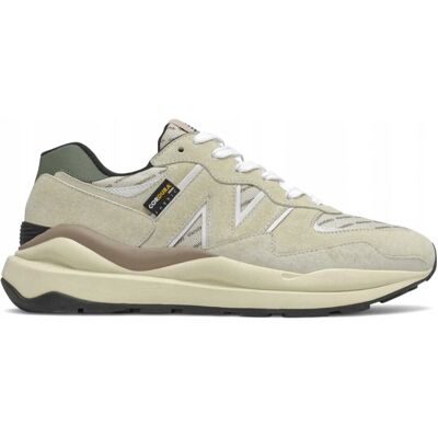 Buty Męskie sneakersy New Balance beżowe M5740CD1 r. 40,5 Buty Męskie sneakersy New Balance beżowe M5740CD1 r. 40,5