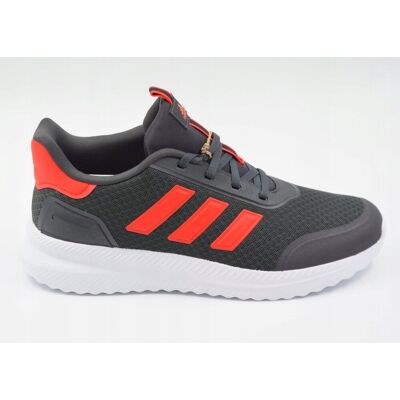Buty męskie sportowe Adidas szare biała podeszwa ID0252 roz. 39 1/3 Buty męskie sportowe Adidas szare biała podeszwa ID0252 roz. 39 1/3
