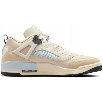 Nike Buty Męskie Sportowe Air Jordan Spizike Low HQ3439-101 r. 43 Nike Buty Męskie Sportowe Air Jordan Spizike Low HQ3439-101 r. 43
