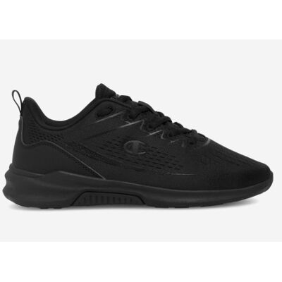 Buty Męskie Sportowe Czarne Champion Nimble Gs Rozmiar 38.5 Buty Męskie Sportowe Czarne Champion Nimble Gs Rozmiar 38.5