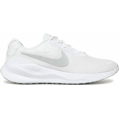 Buty męskie sportowe do biegania NIKE Revolution 7 FB2207-100 r. 40 Buty męskie sportowe do biegania NIKE Revolution 7 FB2207-100 r. 40