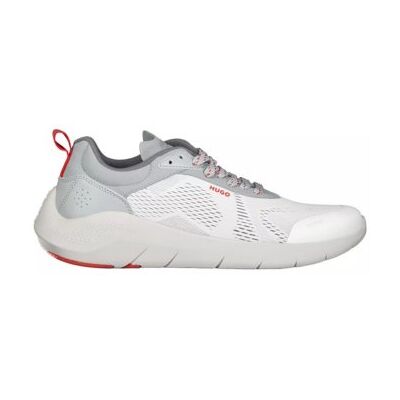 Buty Męskie Sportowe Hugo Boss Letnie Szare R. 44 29 Cm Buty Męskie Sportowe Hugo Boss Letnie Szare R. 44 29 Cm