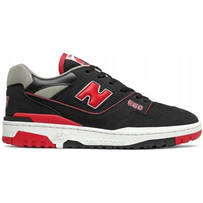 Buty Męskie Sportowe New Balance BB550SG1 r. 40,5 Buty Męskie Sportowe New Balance BB550SG1 r. 40,5