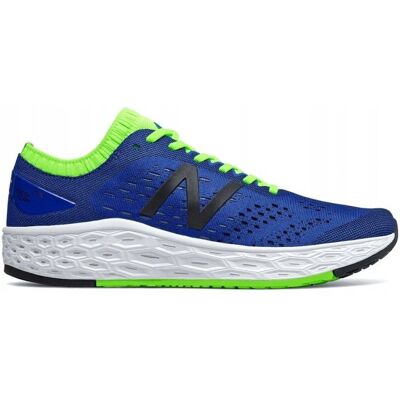 Buty Męskie Sportowe New Balance MVNGOCE4 r.41,5 do biegania Buty Męskie Sportowe New Balance MVNGOCE4 r.41,5 do biegania