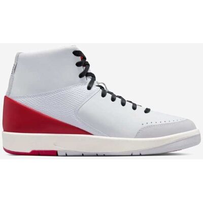 Buty Męskie Sportowe Nike Air Jordan 2 SE Retro DQ0558-160 r. 39 Buty Męskie Sportowe Nike Air Jordan 2 SE Retro DQ0558-160 r. 39