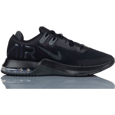 BUTY MĘSKIE SPORTOWE NIKE AIR MAX ALPHA TRAINER 4 CW3396 002 R-40 BUTY MĘSKIE SPORTOWE NIKE AIR MAX ALPHA TRAINER 4 CW3396 002 R-40