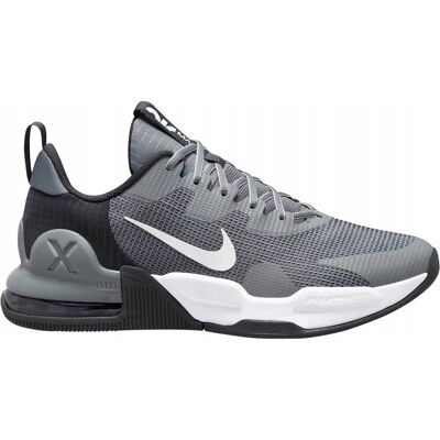 Buty Męskie Sportowe Nike Air Max Alpha Trainer 5 DM0829-003 r. 47,5 Buty Męskie Sportowe Nike Air Max Alpha Trainer 5 DM0829-003 r. 47,5