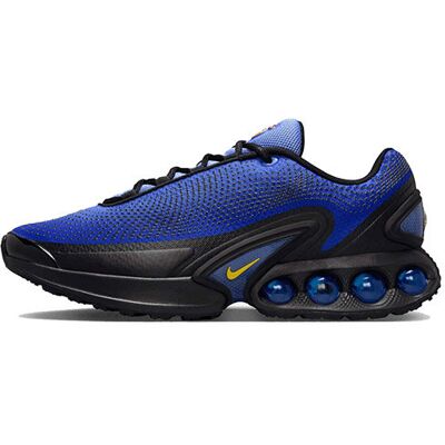 Nike - Air Max Dn Essential - Niebieski - 43 - Shoes Nike - Air Max Dn Essential - Niebieski - 43 - Shoes