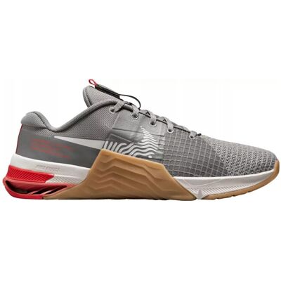 Buty męskie sportowe Nike Metcon 8 DO9328-005 r. 39 Buty męskie sportowe Nike Metcon 8 DO9328-005 r. 39