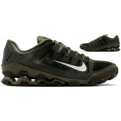 BUTY MĘSKIE SPORTOWE NIKE REAX 8 TRENINGOWE 621716-300 BUTY MĘSKIE SPORTOWE NIKE REAX 8 TRENINGOWE 621716-300