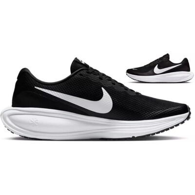 BUTY MĘSKIE SPORTOWE NIKE REVOLUTION 8 HJ9198-003 BUTY MĘSKIE SPORTOWE NIKE REVOLUTION 8 HJ9198-003