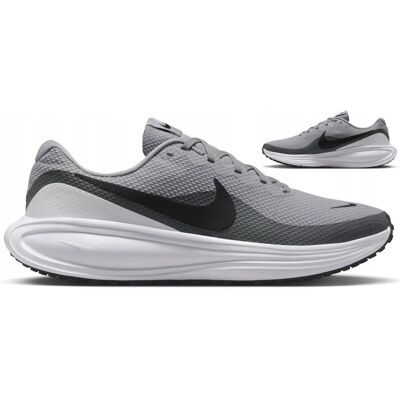 BUTY MĘSKIE SPORTOWE NIKE REVOLUTION 8 HJ9198-004 BUTY MĘSKIE SPORTOWE NIKE REVOLUTION 8 HJ9198-004