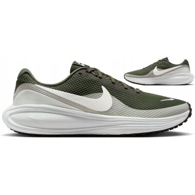BUTY MĘSKIE SPORTOWE NIKE REVOLUTION 8 HJ9198-303 BUTY MĘSKIE SPORTOWE NIKE REVOLUTION 8 HJ9198-303